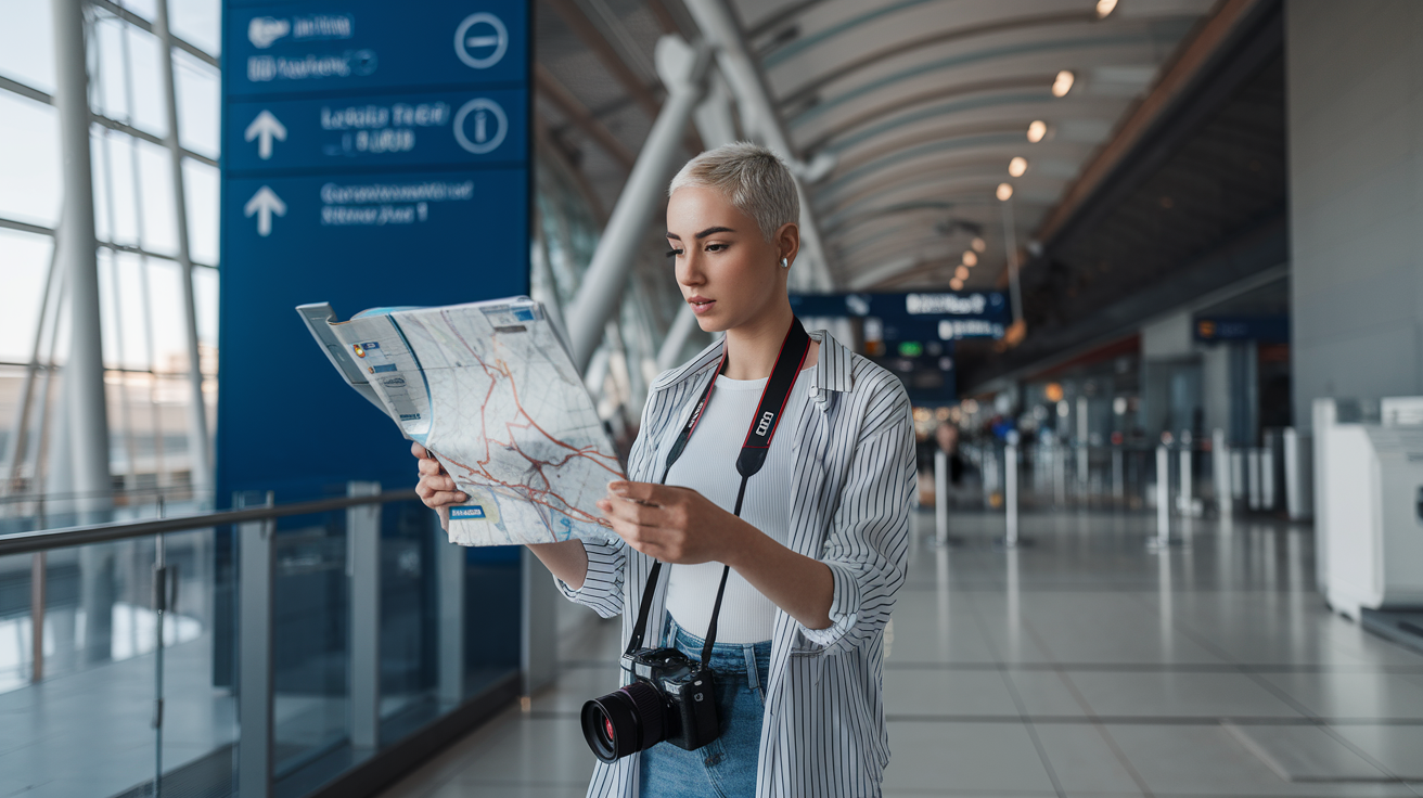 Airport Transfer from Istanbul Airport to Laleli: Your Complete Guide